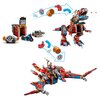 LEGO 71484 DREAMZzz Dinorobot Coopera C-Rex Gwarancja 24 miesiące