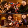LEGO 71484 DREAMZzz Dinorobot Coopera C-Rex Kod pocztowy 02-675
