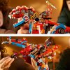 LEGO 71484 DREAMZzz Dinorobot Coopera C-Rex Adres elektroniczny info@lego.com