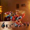 LEGO 71484 DREAMZzz Dinorobot Coopera C-Rex Seria Lego DREAMZzz