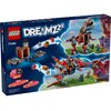 LEGO 71484 DREAMZzz Dinorobot Coopera C-Rex Liczba elementów [szt] 917