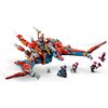 LEGO 71484 DREAMZzz Dinorobot Coopera C-Rex Kolekcjonerskie Nie