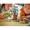 LEGO 76965 Jurassic World Dinomisje: odkrycie stegozaura Liczba figurek [szt] 5