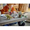 LEGO 76965 Jurassic World Dinomisje: odkrycie stegozaura Wiek 6 lat