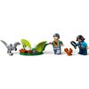 LEGO 76965 Jurassic World Dinomisje: odkrycie stegozaura Gwarancja 24 miesiące