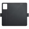 Etui 3MK Wallet Case do Realme C35 Czarny Model telefonu C35
