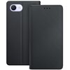Etui 3MK Wallet Case do Apple iPhone 16e Czarny