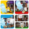 LEGO 71436 Super Mario Nawiedzona rezydencja Kinga Boo Nazwa "LEGO POLSKA " SPÓŁKA Z OGRANICZONĄ ODPOWIEDZIALNOŚCIĄ
