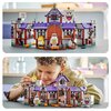 LEGO 71436 Super Mario Nawiedzona rezydencja Kinga Boo Seria Lego Super Mario