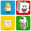 LEGO 71436 Super Mario Nawiedzona rezydencja Kinga Boo Wiek 8 lat