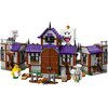 LEGO 71436 Super Mario Nawiedzona rezydencja Kinga Boo Motyw Nawiedzona rezydencja Kinga Boo