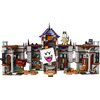 LEGO 71436 Super Mario Nawiedzona rezydencja Kinga Boo Załączona dokumentacja Instrukcja obsługi w języku polskim