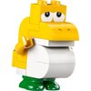 LEGO 71436 Super Mario Nawiedzona rezydencja Kinga Boo Liczba elementów [szt] 932