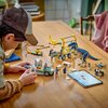 LEGO 76966 Jurassic World Dinomisje: ciężarówka do transportu allozaura Ulica i numer budynku ul. Wołoska 22A