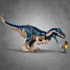 LEGO 76966 Jurassic World Dinomisje: ciężarówka do transportu allozaura Liczba figurek [szt] 5