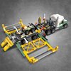 LEGO 76966 Jurassic World Dinomisje: ciężarówka do transportu allozaura Wiek 8 lat