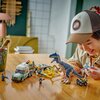 LEGO 76966 Jurassic World Dinomisje: ciężarówka do transportu allozaura Nazwa "LEGO POLSKA " SPÓŁKA Z OGRANICZONĄ ODPOWIEDZIALNOŚCIĄ