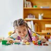 LEGO 71441 Super Mario Przygody z interaktywną figurką LEGO Peach Nazwa "LEGO POLSKA " SPÓŁKA Z OGRANICZONĄ ODPOWIEDZIALNOŚCIĄ