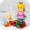 LEGO 71441 Super Mario Przygody z interaktywną figurką LEGO Peach Kod pocztowy 02-675