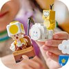 LEGO 71441 Super Mario Przygody z interaktywną figurką LEGO Peach Seria Lego Super Mario