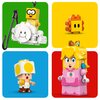 LEGO 71441 Super Mario Przygody z interaktywną figurką LEGO Peach Płeć Chłopiec