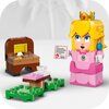 LEGO 71441 Super Mario Przygody z interaktywną figurką LEGO Peach Płeć Dziewczynka
