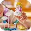 LEGO 71441 Super Mario Przygody z interaktywną figurką LEGO Peach Liczba elementów [szt] 208