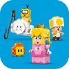 LEGO 71441 Super Mario Przygody z interaktywną figurką LEGO Peach Wiek 6 lat