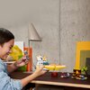 LEGO 76997 Sonic the Hedgehog Tails i przygoda na łodzi Załączona dokumentacja Instrukcja obsługi w języku polskim