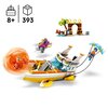 LEGO 76997 Sonic the Hedgehog Tails i przygoda na łodzi Kod producenta 76997