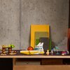 LEGO 76997 Sonic the Hedgehog Tails i przygoda na łodzi Płeć Chłopiec