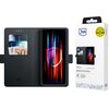 Etui 3MK Wallet Case do Realme 12 Pro/12 Pro+ Czarny Marka telefonu Realme