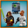LEGO 75388 Star Wars Myśliwiec rycerza Jedi Boba Płeć Dziewczynka