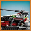LEGO 75388 Star Wars Myśliwiec rycerza Jedi Boba Liczba elementów [szt] 305