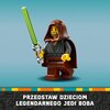 LEGO 75388 Star Wars Myśliwiec rycerza Jedi Boba Ulica i numer budynku ul. Wołoska 22A
