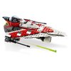 LEGO 75388 Star Wars Myśliwiec rycerza Jedi Boba Kolekcjonerskie Tak