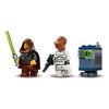 LEGO 75388 Star Wars Myśliwiec rycerza Jedi Boba Załączona dokumentacja Instrukcja obsługi w języku polskim
