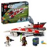 LEGO 75388 Star Wars Myśliwiec rycerza Jedi Boba