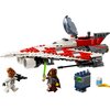 LEGO 75388 Star Wars Myśliwiec rycerza Jedi Boba Kod producenta 75388