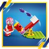 LEGO 76998 Sonic the Hedgehog Knuckles i świątynia Master Emerald Załączona dokumentacja Instrukcja obsługi w języku polskim
