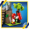 LEGO 76998 Sonic the Hedgehog Knuckles i świątynia Master Emerald Gwarancja 24 miesiące