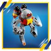LEGO 76998 Sonic the Hedgehog Knuckles i świątynia Master Emerald Płeć Chłopiec