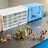 LEGO 76998 Sonic the Hedgehog Knuckles i świątynia Master Emerald Liczba figurek [szt] 3