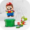 LEGO 71439 Super Mario Przygody z interaktywną figurką LEGO Mario Płeć Chłopiec