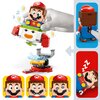 LEGO 71439 Super Mario Przygody z interaktywną figurką LEGO Mario Płeć Dziewczynka