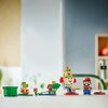 LEGO 71439 Super Mario Przygody z interaktywną figurką LEGO Mario Nazwa "LEGO POLSKA " SPÓŁKA Z OGRANICZONĄ ODPOWIEDZIALNOŚCIĄ