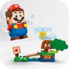 LEGO 71439 Super Mario Przygody z interaktywną figurką LEGO Mario Gwarancja 24 miesiące