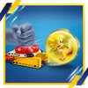 LEGO 76999 Sonic the Hedgehog Super Sonic kontra Egg Drillster Seria Lego Sonic the Hedgehog