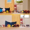LEGO 76999 Sonic the Hedgehog Super Sonic kontra Egg Drillster Liczba figurek [szt] 3