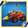 LEGO 76999 Sonic the Hedgehog Super Sonic kontra Egg Drillster Nazwa "LEGO POLSKA " SPÓŁKA Z OGRANICZONĄ ODPOWIEDZIALNOŚCIĄ